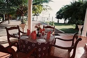 Hotel Lagoon Paradise Negombo 3*,